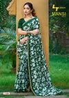 Mansi Vol 11 By Lt Micro Printed Daily Wear Saree Suppliers In India